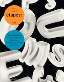 Étapes, no 251